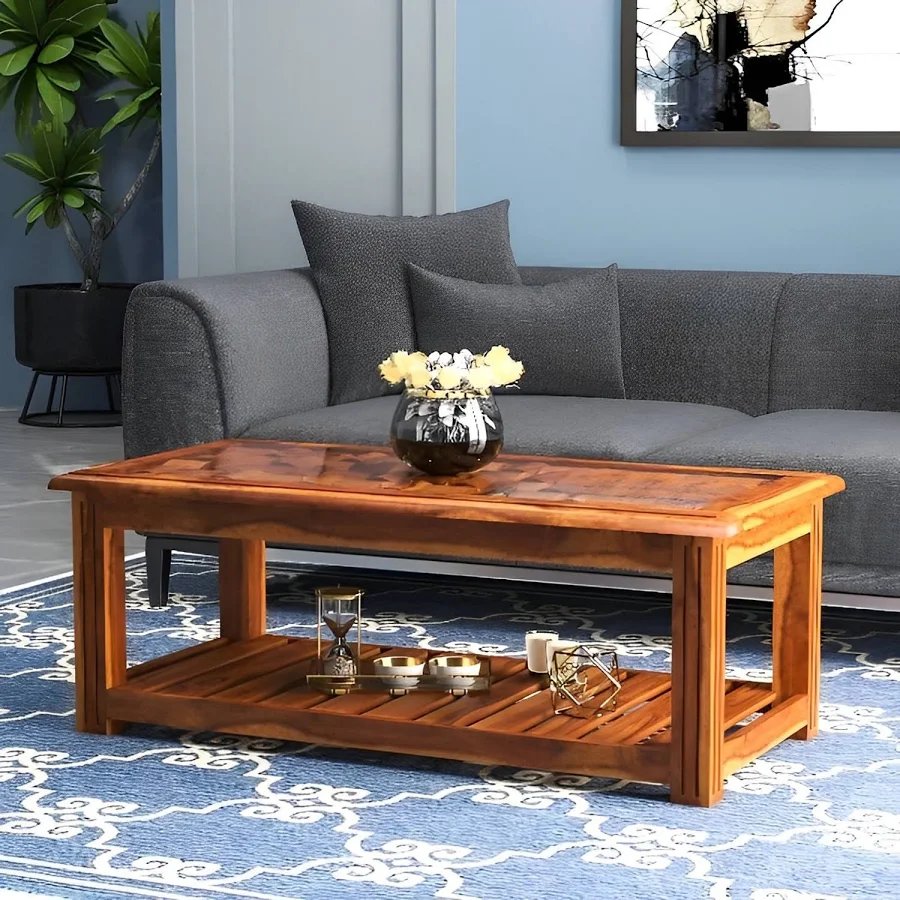 Solid wood furniture